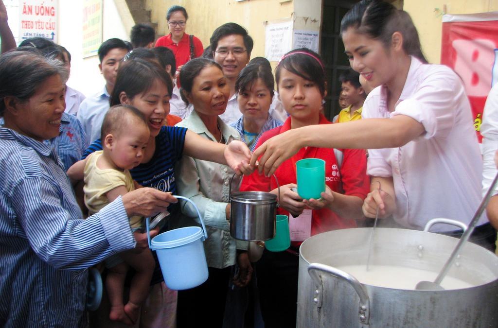 BC Family Homestay - Hoan Kiem Lakeside Hanoi Dış mekan fotoğraf